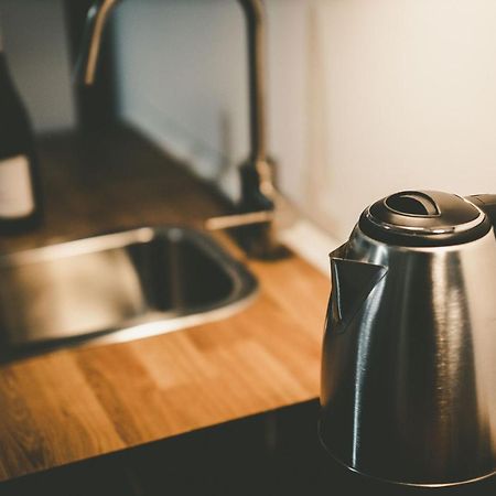Veterani Cefalu 75 Apartment Bagian luar foto
