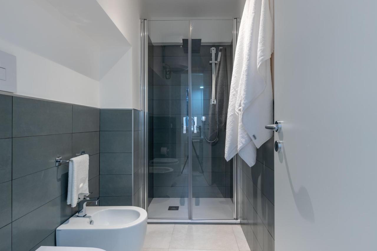 Veterani Cefalu 75 Apartment Bagian luar foto