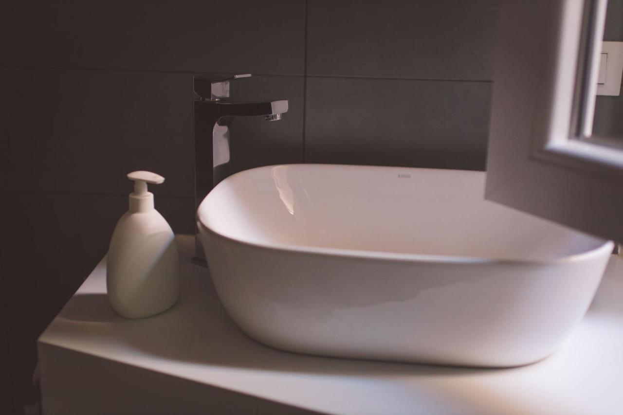 Veterani Cefalu 75 Apartment Bagian luar foto