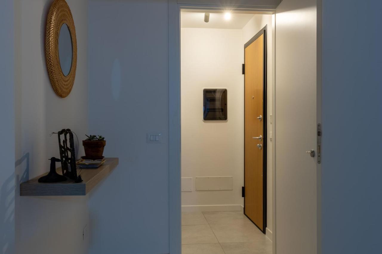 Veterani Cefalu 75 Apartment Bagian luar foto