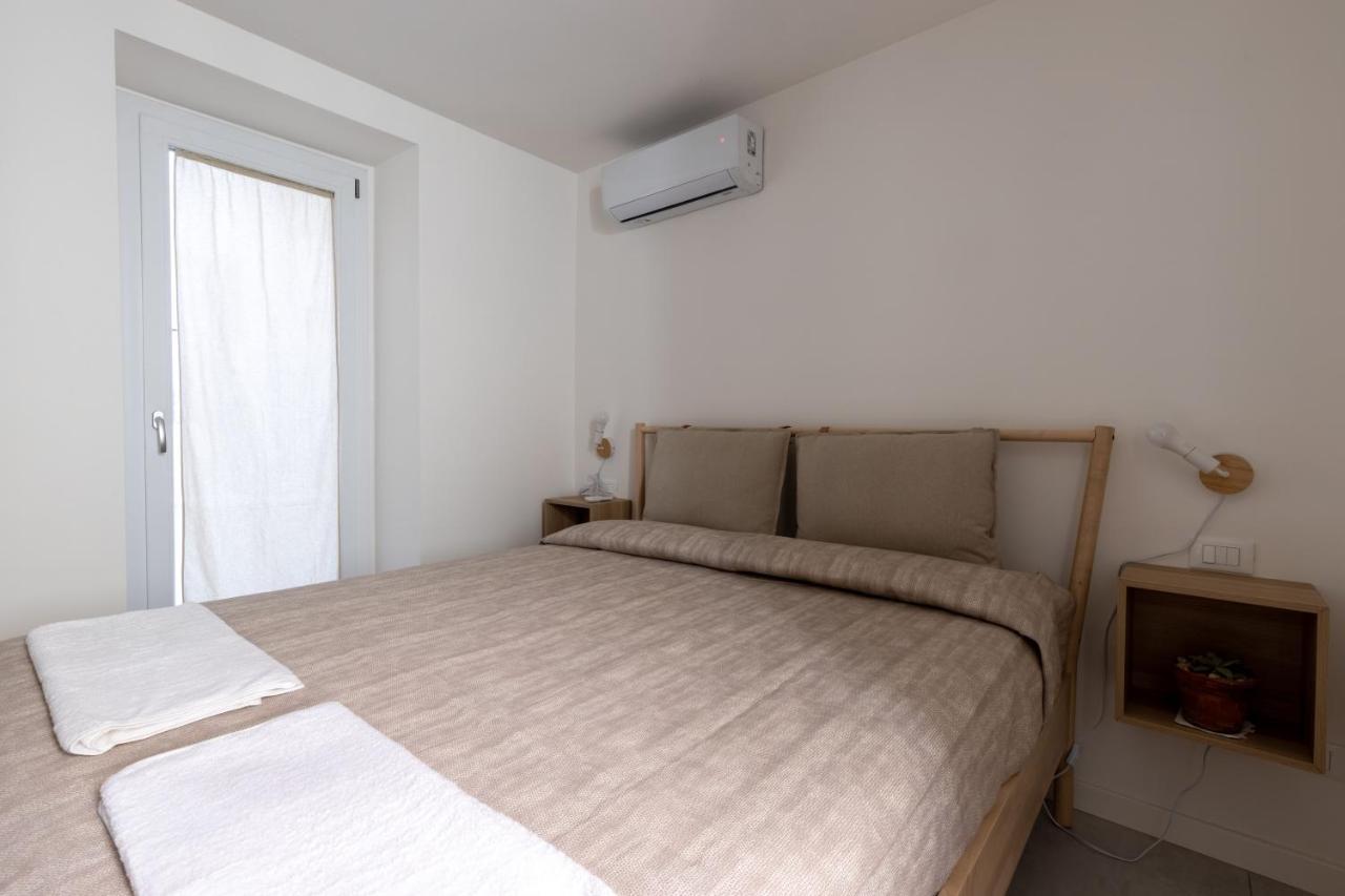 Veterani Cefalu 75 Apartment Bagian luar foto