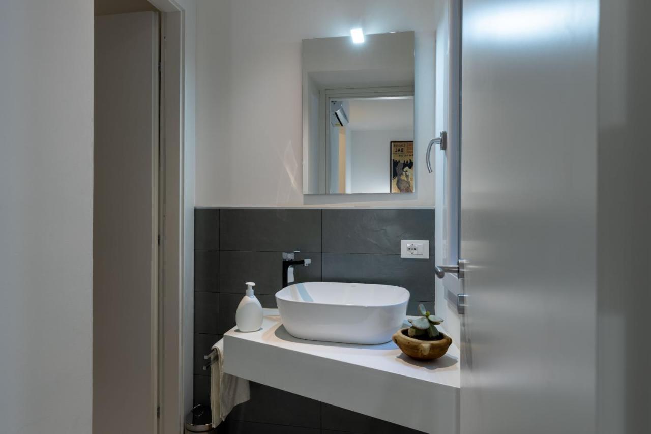 Veterani Cefalu 75 Apartment Bagian luar foto